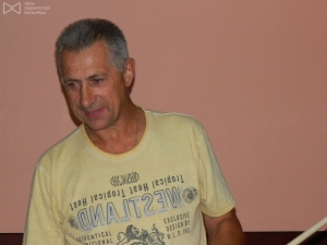 Андрей Еничев выступил отлично Андрей Еничев выступил отлично